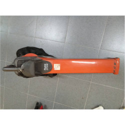 ASPIRADOR TRITURADOR SOPLADOR