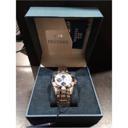 RELOJ FESTINA