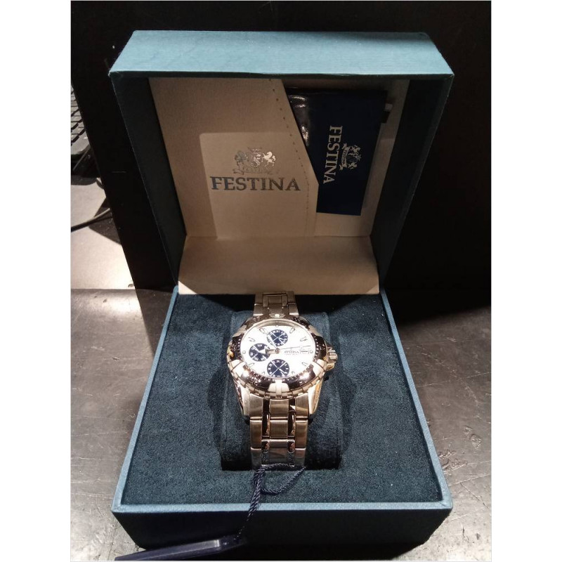RELOJ FESTINA