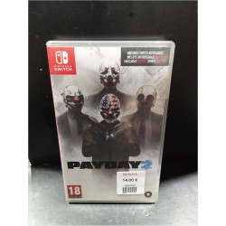 PAYDAY2
