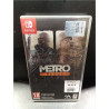 METRO R...