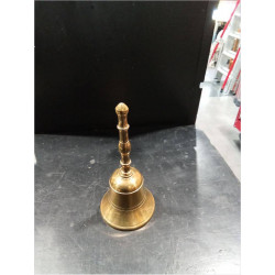 CAMPANA BRONCE