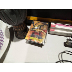 DVD