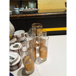 JARRA VASOS