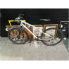 BICI TREKKING PREINSTALCION LECTRICA 29