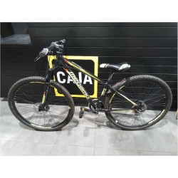 BICICLETA MEGAMO DX3