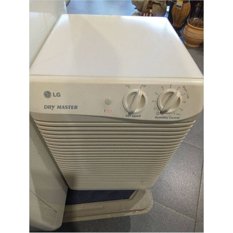 DESHUMIDIFICADOR LG