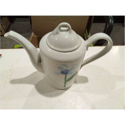 CAFETERA FLOR