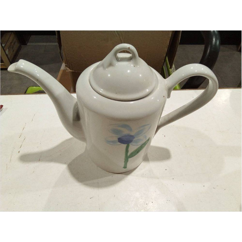 CAFETERA FLOR