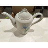 CAFETERA FLOR