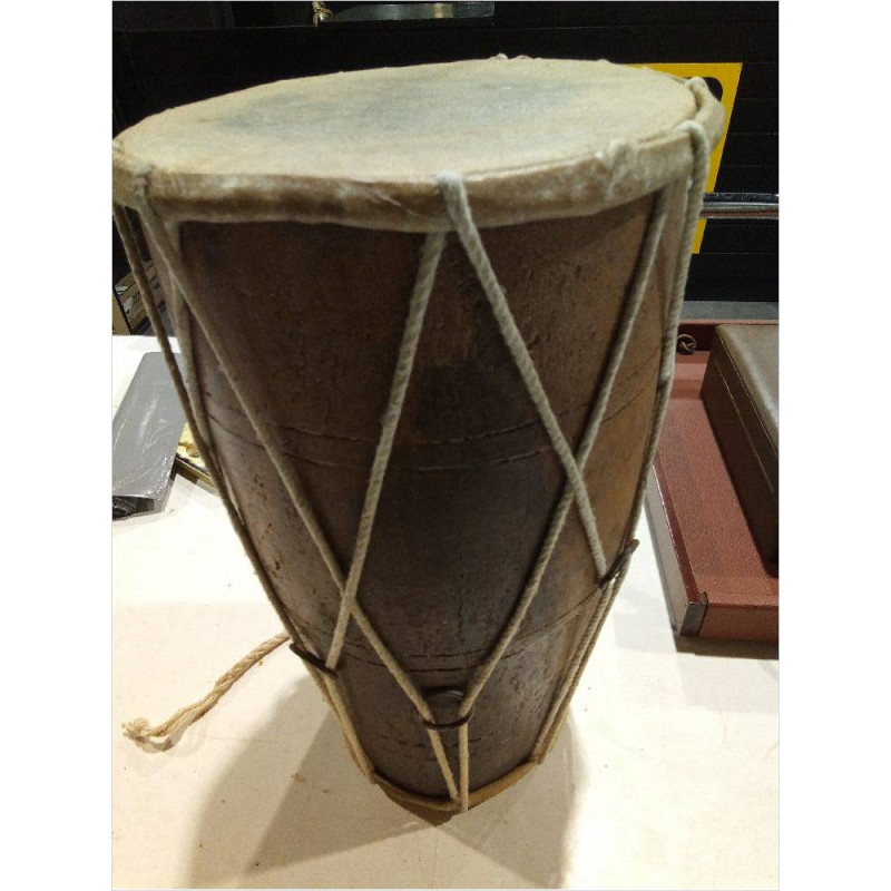 BONGÓ MADERA