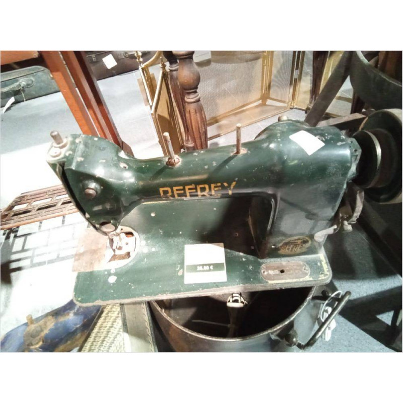 MAQUINA COSER