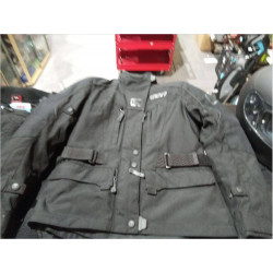 CAZADORA MOTO SCOTT T - 34