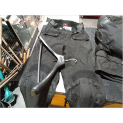 PANTALON MOTO MQP TALLA XS
