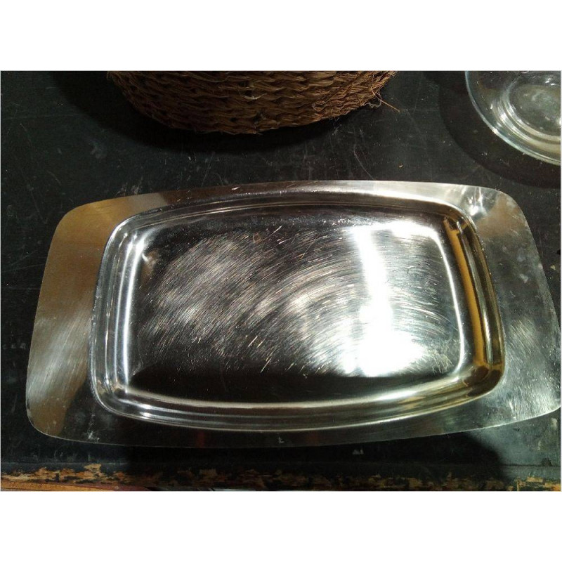 FUENTE INOX