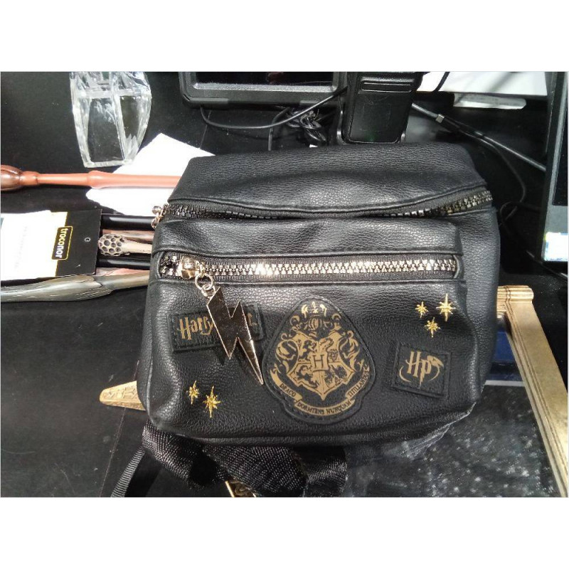 BOLSO HARRY POTTER