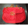 BOLSO ROJO