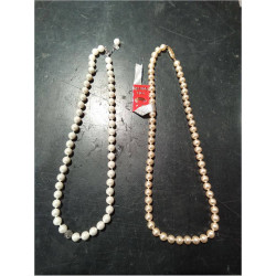 COLLAR PERLAS