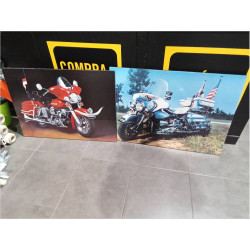CUADRO MOTO