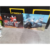 CUADRO MOTO
