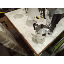 CAFETERA ITALIANA PEQ