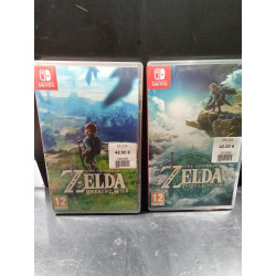 ZELDA