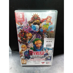 HYRULE