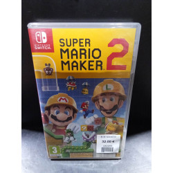 S.M.MAKER