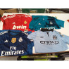 CAMISETA FUTBOL