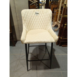 TABURETE ROMBO 47X58X97