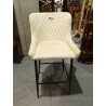 TABURETE ROMBO 47X58X97