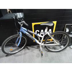 BICICLETA AVENUEWHEEL WORX