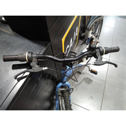 BICICLETA AVENUEWHEEL WORX