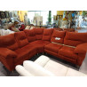 SOFA RINCON  TEJA TELA PARA REPARACIONES