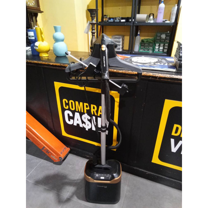 PLANCHA VERTICAL ROWENTA