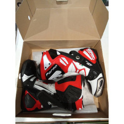 BOTAS FORMA