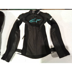 CAZADORA ALPINESTAR MUJER
