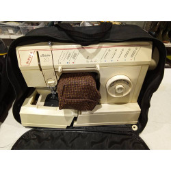 MAQUINA COSER SINGER