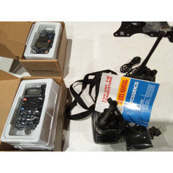 WALKIE TALKIE PAREJA