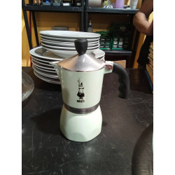 CAFETERA ITALIANA