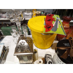 CUBO METAL
