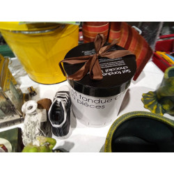 FONDUE CHOCOLATE