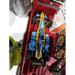 COCHE TELEDIRIGIDO RENAULT