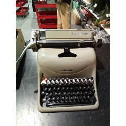 HISPANO OLIVETTI LEXICON 80
