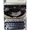 HISPANO OLIVETTI LEXICON 80