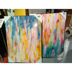 CUADRO LIENZO PS 90X3.5X120...