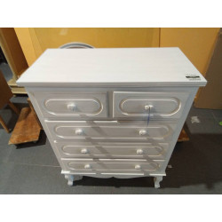 COMODA NADERA MDF 80X42X105...