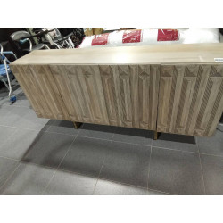 BUFFET MANGO METAL...