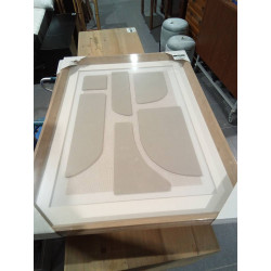CUADRO CRISTAL PS 60X5X80...