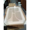 CUADRO CRISTAL PS 60X5X80 ABSTR